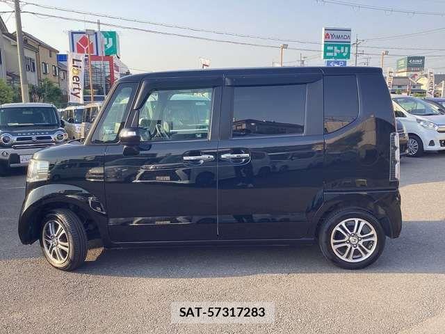 Honda N BOX 2014-02 8367450-10
