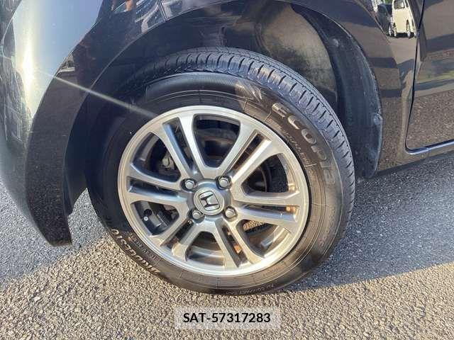 Honda N BOX 2014-02 8367450-11