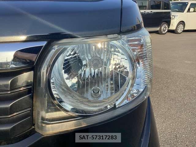 Honda N BOX 2014-02 8367450-14