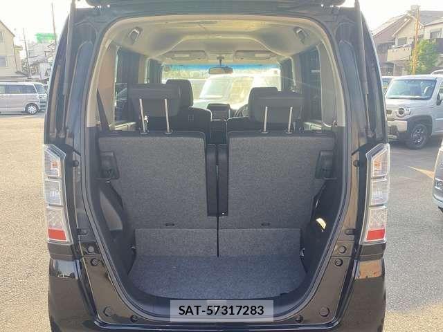 Honda N BOX 2014-02 8367450-19