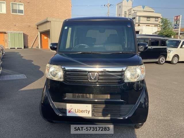 Honda N BOX 2014-02 8367450-5