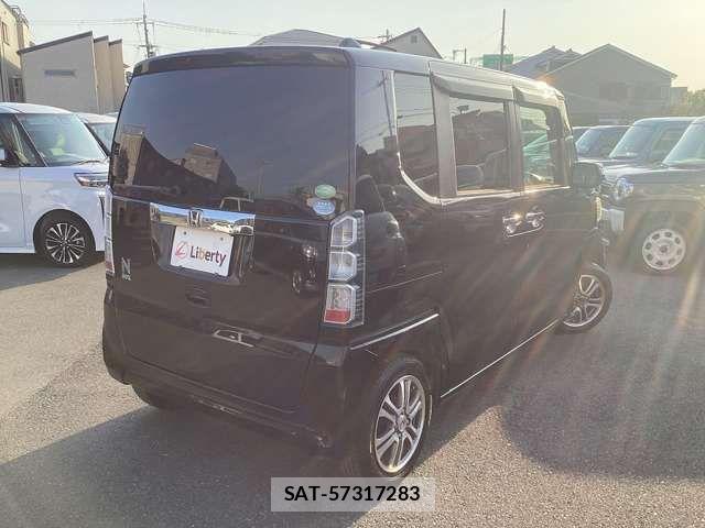 Honda N BOX 2014-02 8367450-7