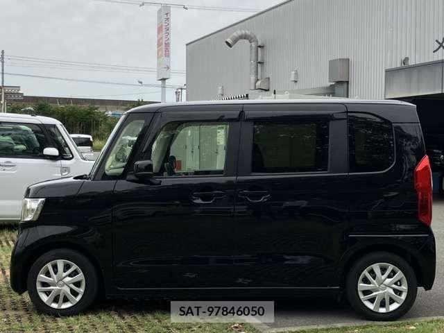 Honda N BOX 2021-01 8367373-9