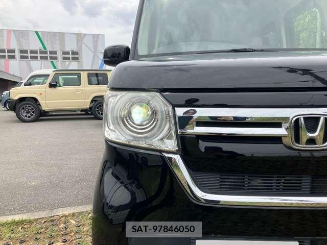 Honda N BOX 2021-01 8367373-10