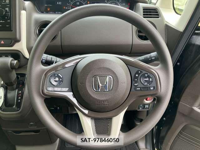Honda N BOX 2021-01 8367373-16