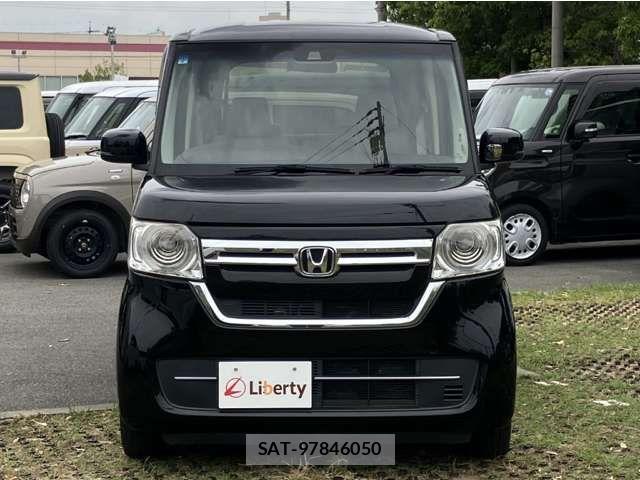 Honda N BOX 2021-01 8367373-3