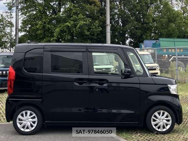 Honda N BOX 2021-01 8367373-5