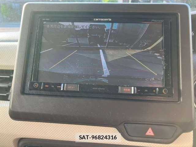 Honda N BOX 2021-06 8367378-3