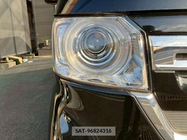 Honda N BOX 2021-06 8367378-7