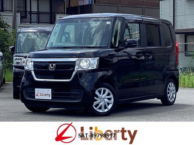 Honda N BOX 2020-07 8367401-0