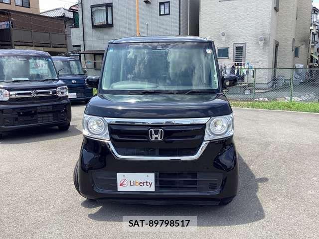 Honda N BOX 2020-07 8367401-9