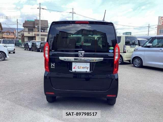 Honda N BOX 2020-07 8367401-13
