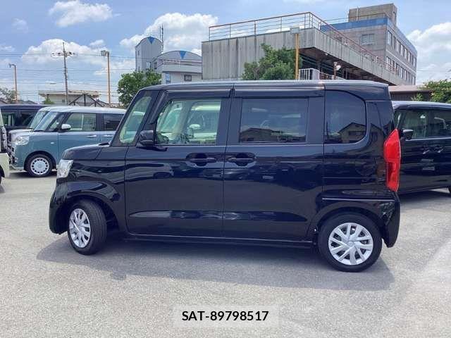 Honda N BOX 2020-07 8367401-15