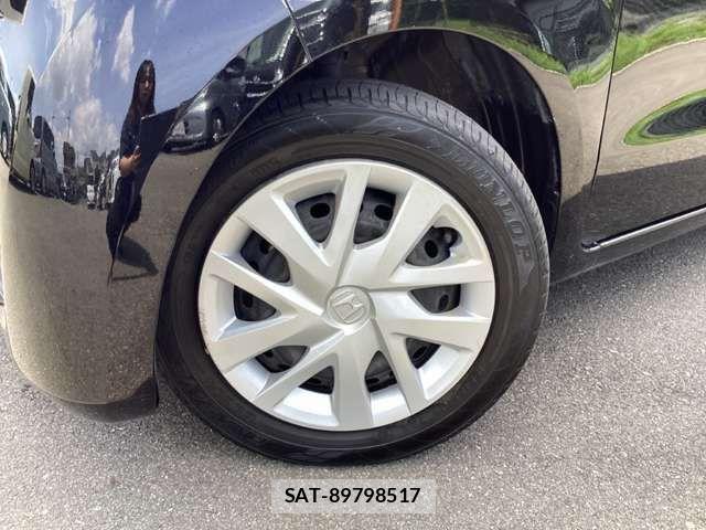 Honda N BOX 2020-07 8367401-16