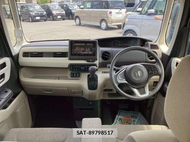 Honda N BOX 2020-07 8367401-1