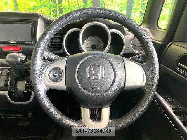Honda N BOX 2013-12 8367447-10
