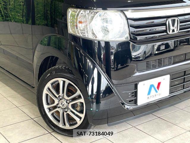 Honda N BOX 2013-12 8367447-11