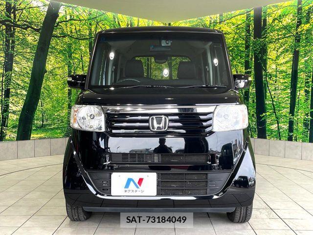 Honda N BOX 2013-12 8367447-13