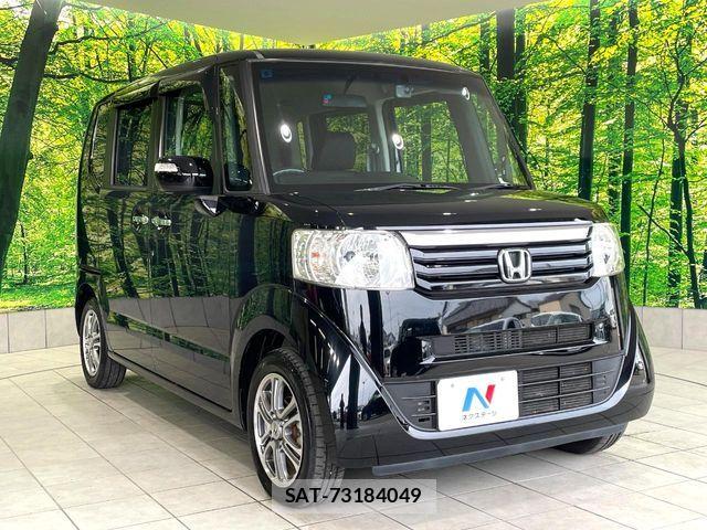Honda N BOX 2013-12 8367447-15