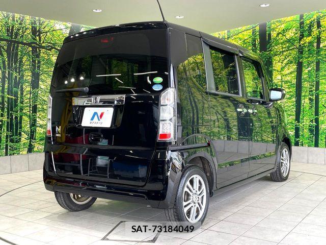 Honda N BOX 2013-12 8367447-16