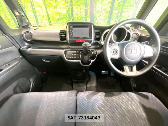 Honda N BOX 2013-12 8367447-1
