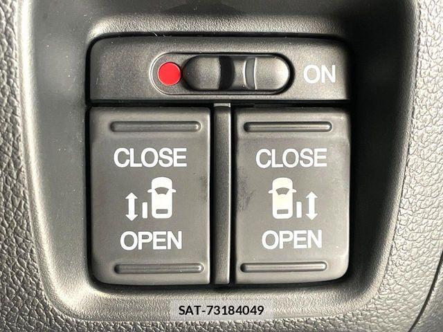 Honda N BOX 2013-12 8367447-2