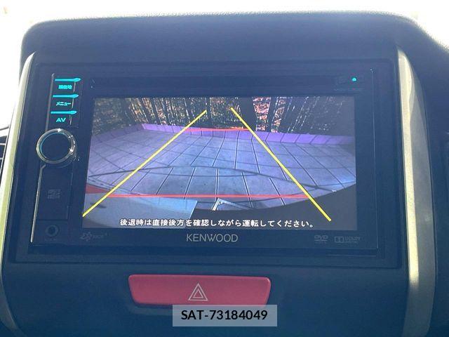 Honda N BOX 2013-12 8367447-3