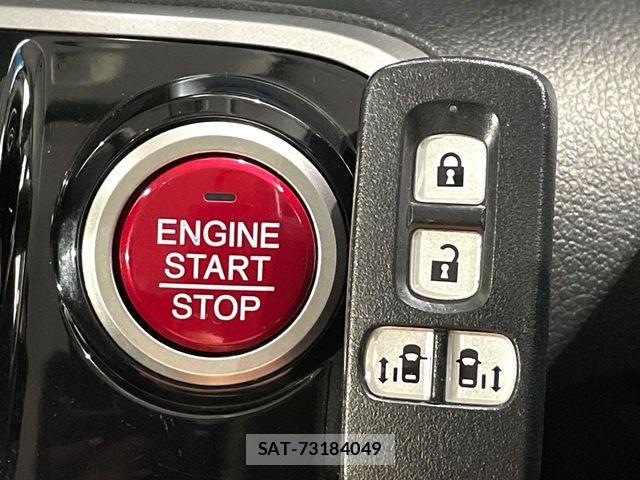 Honda N BOX 2013-12 8367447-5