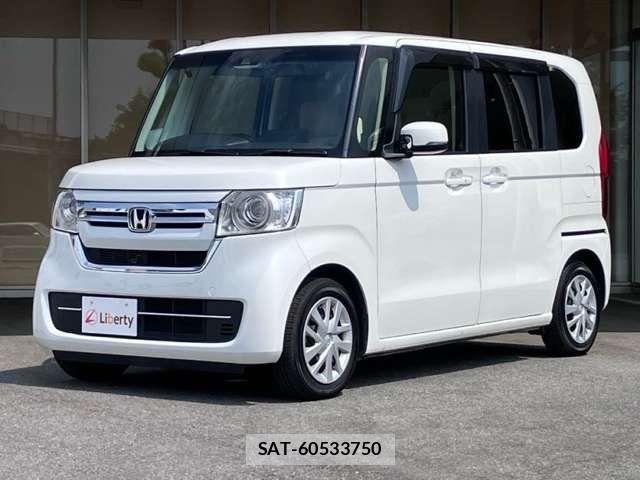 Honda N BOX 2022-11 8367369-12