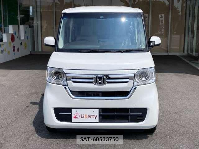 Honda N BOX 2022-11 8367369-13
