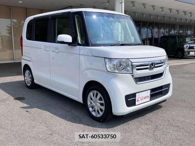 Honda N BOX 2022-11 8367369-14
