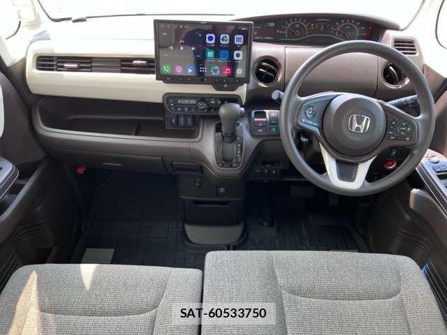 Honda N BOX 2022-11 8367369-1