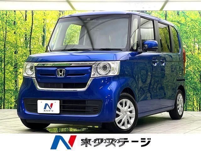 Honda N BOX 2020-10 8367440-0