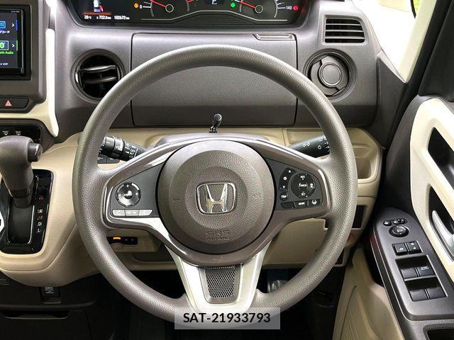 Honda N BOX 2020-10 8367440-10