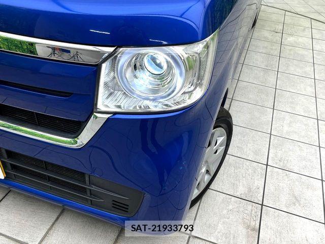 Honda N BOX 2020-10 8367440-11