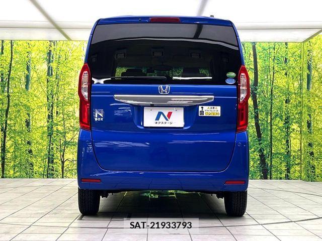 Honda N BOX 2020-10 8367440-14