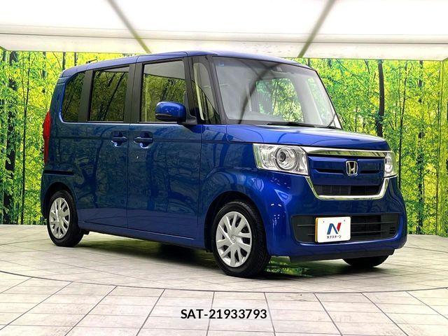 Honda N BOX 2020-10 8367440-15