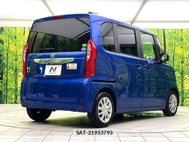 Honda N BOX 2020-10 8367440-16