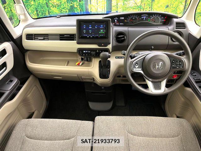 Honda N BOX 2020-10 8367440-1