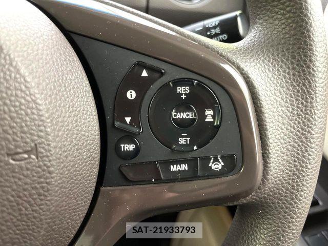 Honda N BOX 2020-10 8367440-2
