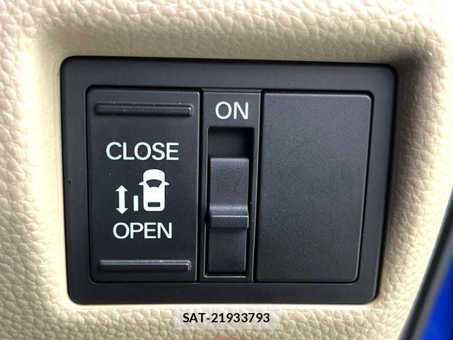 Honda N BOX 2020-10 8367440-6