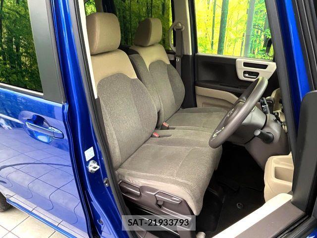Honda N BOX 2020-10 8367440-7