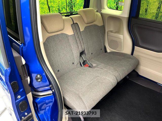 Honda N BOX 2020-10 8367440-8