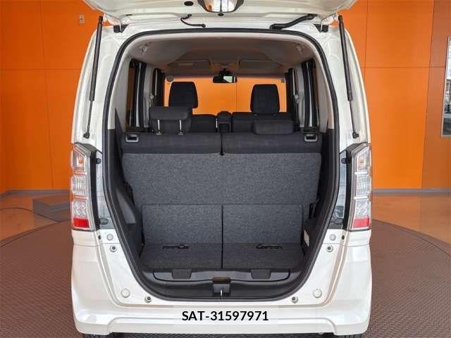 Honda N BOX 2016-03 8367388-11