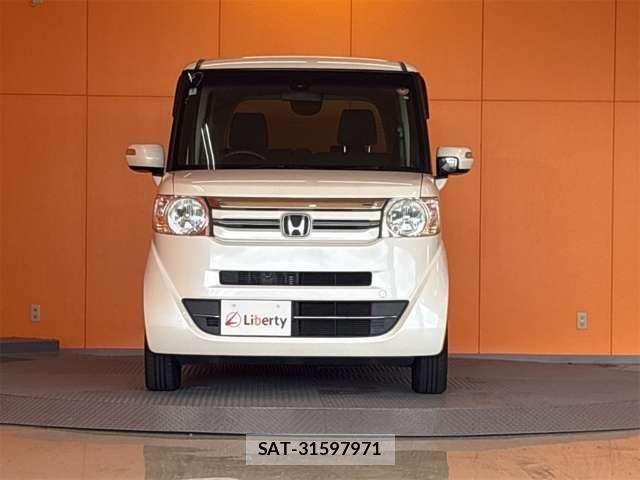 Honda N BOX 2016-03 8367388-5