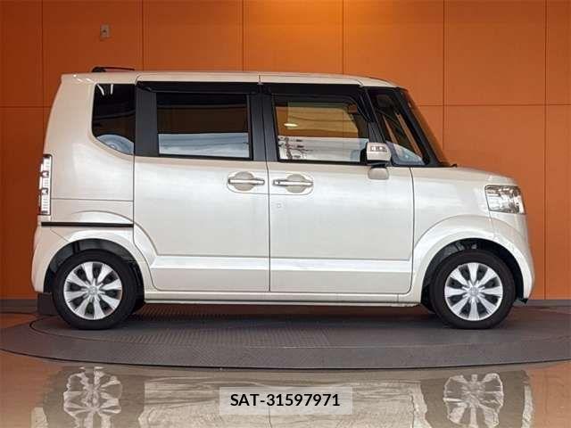 Honda N BOX 2016-03 8367388-7