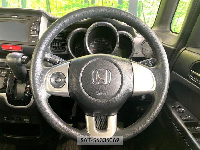 Honda N BOX 2016-01 8367431-10