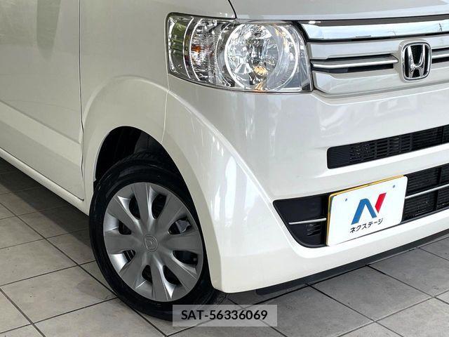 Honda N BOX 2016-01 8367431-11
