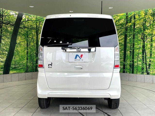 Honda N BOX 2016-01 8367431-14
