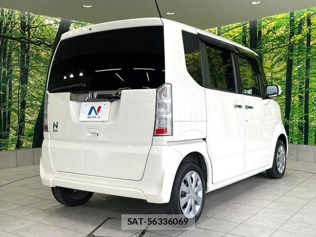 Honda N BOX 2016-01 8367431-16
